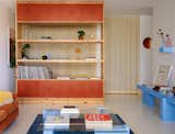 This Renovated Apartment’s Primary Color Scheme Is Anything But Basic - Photo 7 of 16 - 