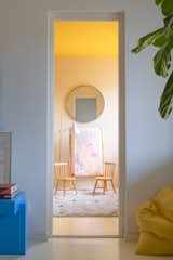 This Renovated Apartment’s Primary Color Scheme Is Anything But Basic - Photo 15 of 16 - 