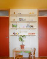 This Renovated Apartment’s Primary Color Scheme Is Anything But Basic - Photo 11 of 16 - 