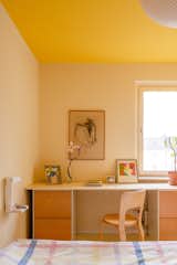 This Renovated Apartment’s Primary Color Scheme Is Anything But Basic - Photo 12 of 16 - 