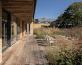 Live-Edge Timber Animates This Rough and Ready Country Home in the UK - Photo 19 of 20 - 
