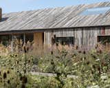 Live-Edge Timber Animates This Rough and Ready Country Home in the UK - Photo 7 of 20 - 
