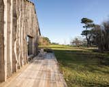 Live-Edge Timber Animates This Rough and Ready Country Home in the UK - Photo 17 of 20 - 