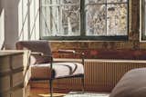 Weathered Brick Lends a Lived-In Feel to This Refreshed London Flat - Photo 16 of 20 - 
