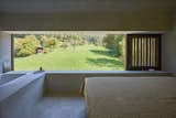 It Looks Like a Barn—But This Country Home in Switzerland Takes a Hard Turn Inside - Photo 10 of 10 - 