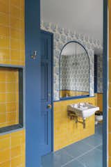 17 Modern Bathroom Wall Ideas - Photo 12 of 17 -