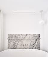 17 Modern Bathroom Wall Ideas - Photo 1 of 17 -
