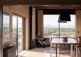 This Rammed Earth Home in Remote New Zealand Has Some Sizzling Fireplace Moments - Photo 18 of 31 - 
