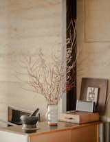 This Rammed Earth Home in Remote New Zealand Has Some Sizzling Fireplace Moments - Photo 26 of 31 - 