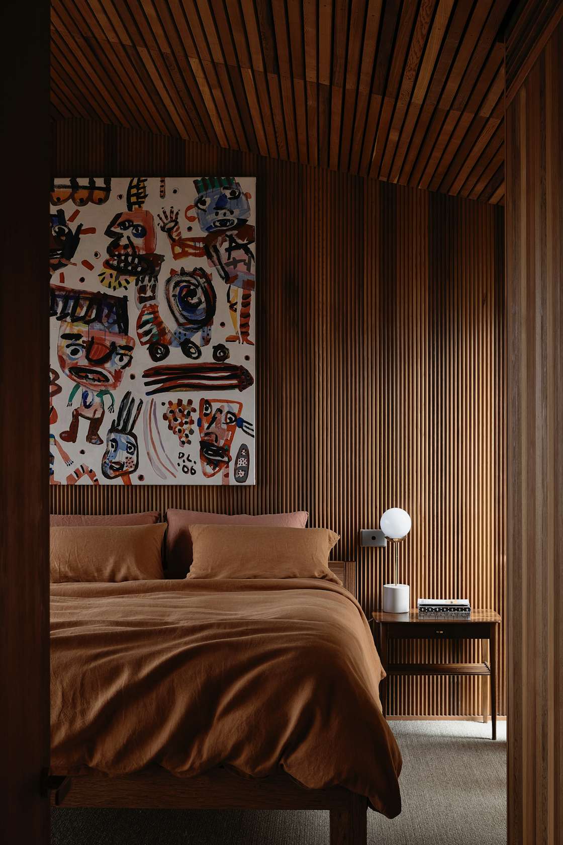 Photo 19 of 32 in Overflowing Greenery Will Eventually Hide This