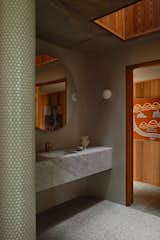 17 Modern Bathroom Wall Ideas - Photo 9 of 17 -