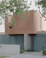 Glen Iris House by Pandolfini Architects
