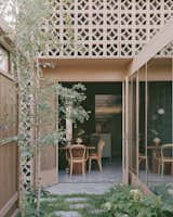 Breeze Block Lovers, This Cottage Renovation in Australia Is for You - Photo 9 of 23 - 