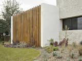 Exposed Rafters Bridge This Australian Home With Its Lushly Landscaped Yard - Photo 4 of 24 - 