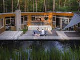 You Can Wake Up Poolside at This Forest Retreat in the Netherlands - Photo 6 of 20 - 