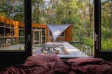 You Can Wake Up Poolside at This Forest Retreat in the Netherlands - Photo 13 of 20 - 