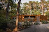 You Can Wake Up Poolside at This Forest Retreat in the Netherlands - Photo 7 of 20 - 