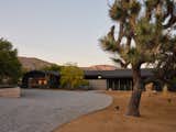 Budget Breakdown: For $404K, a First-Time Renovator Revives a Joshua Tree Midcentury