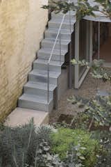 This Narrow Lot in Australia Holds Two Homes—But One’s Stone, and the Other’s Steel - Photo 19 of 22 - 