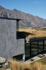 Walls of Glass at This New Zealand Home Capture the Most Epic Mountain Views - Photo 12 of 26 - 