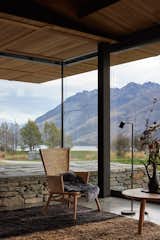 Walls of Glass at This New Zealand Home Capture the Most Epic Mountain Views - Photo 19 of 26 - 