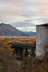 Walls of Glass at This New Zealand Home Capture the Most Epic Mountain Views - Photo 8 of 26 - 