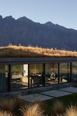 Walls of Glass at This New Zealand Home Capture the Most Epic Mountain Views - Photo 7 of 26 - 