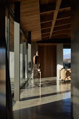 Walls of Glass at This New Zealand Home Capture the Most Epic Mountain Views - Photo 16 of 26 - 