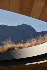 Walls of Glass at This New Zealand Home Capture the Most Epic Mountain Views - Photo 25 of 26 - 
