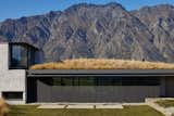 Walls of Glass at This New Zealand Home Capture the Most Epic Mountain Views - Photo 5 of 26 - 