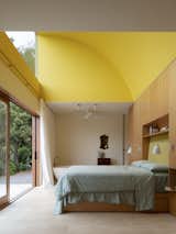 Walls of Windows—and More Telescoping From the Roof—Define This One-Bed Australian Retreat - Photo 13 of 16 - 