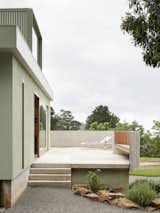 Walls of Windows—and More Telescoping From the Roof—Define This One-Bed Australian Retreat - Photo 15 of 16 - 