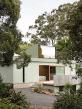 Highlands House by Other Architects