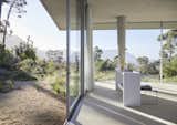 This Concrete Home in Cape Town Bends in a “U” for Epic Views - Photo 8 of 19 - 