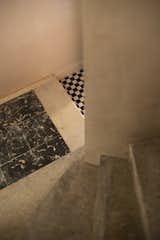 Swaths of Blue and White Tile Shimmer in This 1940s Spanish Apartment - Photo 18 of 18 - 
