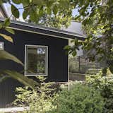 Garden Shed by Rauch Architecture