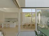 This Unassuming Edwardian-Era Home in Australia Conceals a Crisp, Airy Extension - Photo 4 of 16 - 