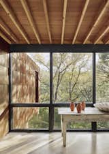 Cor-Ten Steel Cloaks a Set of Four Structures That Form a Texas Home - Photo 8 of 17 - 