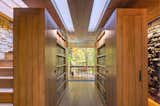 This Walden Pond–Inspired Writer’s Studio Holds a Trove of More Than 1,700 Poetry Books - Photo 7 of 13 - 