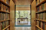This Walden Pond–Inspired Writer’s Studio Holds a Trove of More Than 1,700 Poetry Books - Photo 8 of 13 - 