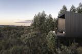 Giant Sliding Doors Reveal an Epic Treetop View at This Brazilian Retreat - Photo 5 of 15 - 
