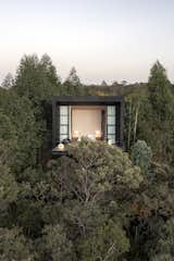 Giant Sliding Doors Reveal an Epic Treetop View at This Brazilian Retreat - Photo 7 of 15 - 