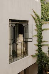 This Lush Courtyard Home in Mexico City Was Once a Mezcaleria - Photo 5 of 29 - 