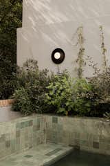 This Lush Courtyard Home in Mexico City Was Once a Mezcaleria - Photo 8 of 29 - 