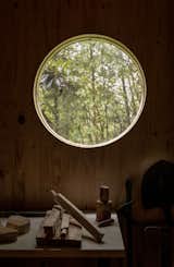 A Shed in Spain’s Basque Country Is Reworked Into a Tiny Cabin With a Woodshop - Photo 8 of 8 - 