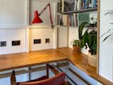 The Garden Retreat by TEDS