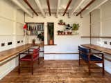 The Garden Retreat by TEDS