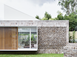 A House for Grandma by Brcar Morony Architecture