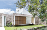 A House for Grandma by Brcar Morony Architecture