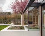 A Glass-Wrapped Extension Brings a Touch of California Modernism to This London Backyard - Photo 4 of 19 - 
